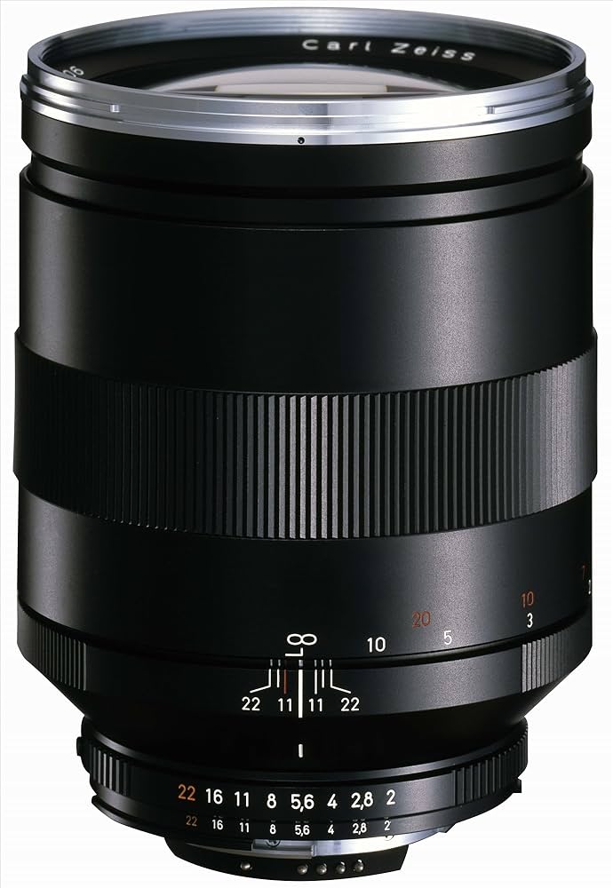 Buy Carl Zeiss Apo Sonnar T * 2/135mm ZE APOSONNART2/135ZE
